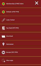 Launching Situs Terkini Persatuan Perawat Nasional Indonesia Kec. Lhoksukon Mobile versi 1.0